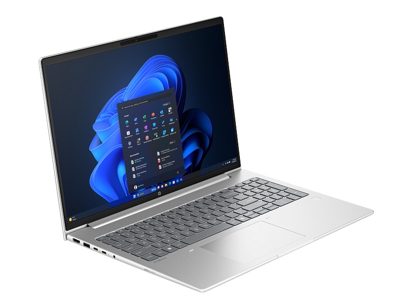 Ноутбук 16'' HP ProBook 4 G1iR/ WUXGA/ Intel Core Ultra 5 120U/ 16GB/ 512GB SSD photo 3