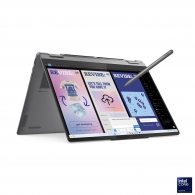 Laptop 14” Lenovo Yoga 7 2-in-1 14ILL10/ 2.8K/ OLED/ 120Hz/ Intel Core Ultra 7 258V/ 32GB/ 1TB SSD thumbnav 4