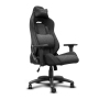 Игровое кресло Trust GXT 723 Ruya / 150kg / up to 195cm / Grey thumbnav 1