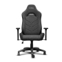 Игровое кресло Trust GXT 723 Ruya / 150kg / up to 195cm / Grey thumbnav 2
