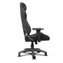 Игровое кресло Trust GXT 723 Ruya / 150kg / up to 195cm / Grey thumbnav 4