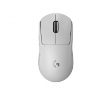 Беспроводная Мышь Logitech PRO X SUPERLIGHT 2/ 2.4GHz/ 32000 dpi / White thumbnav 1