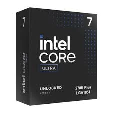 Процессор Intel Core Ultra 7 270K Plus/  S1851/ 24C/24T /Retail (without cooler)