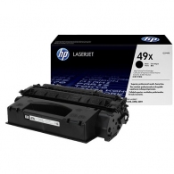 HP 49X (Q5949X) Black Cartridge for HP LaserJet 1160, 3392, 3390, 1320, 6000 p. thumbnav 3