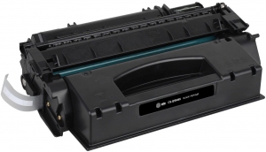 HP 49X (Q5949X) Black Cartridge for HP LaserJet 1160, 3392, 3390, 1320, 6000 p. thumbnav 4