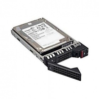 600GB 10K 6Gbps SAS 2.5in G3HS HDD - for System x3650 M5 thumbnav 1