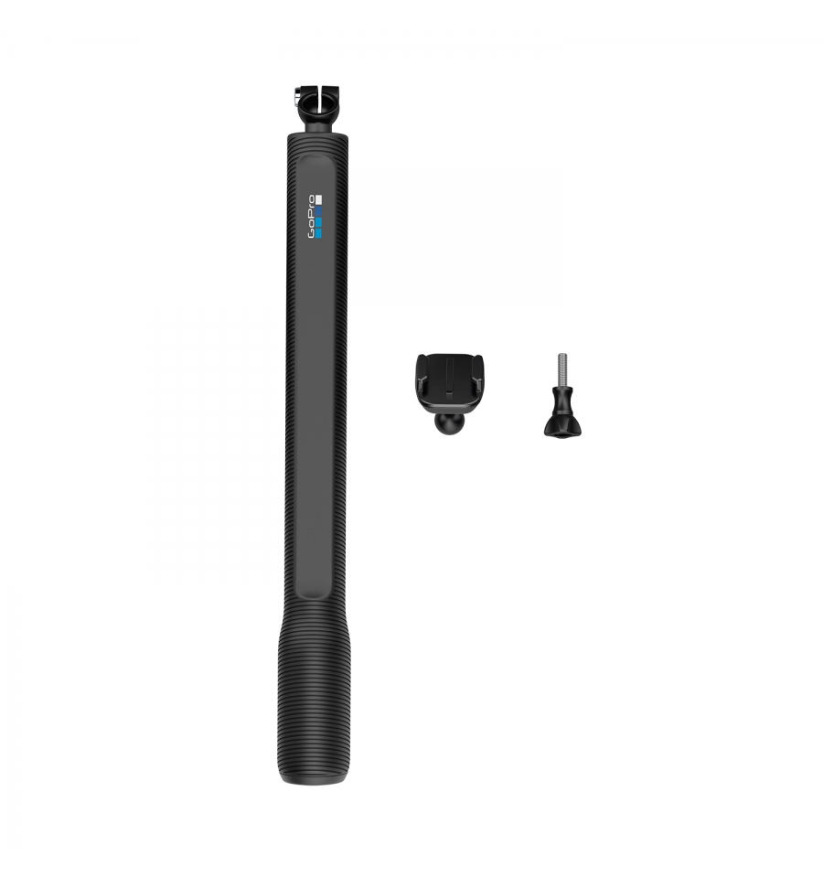GoPro El Grande (38in Extension Pole) - 97cm aluminum extension pole to capture new perspectives closer to the action, compatible with all GoPro cameras photo 2