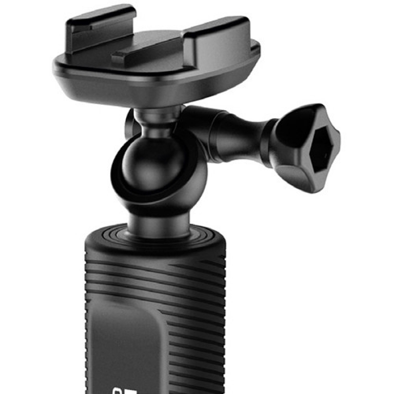 GoPro El Grande (38in Extension Pole) - 97cm aluminum extension pole to capture new perspectives closer to the action, compatible with all GoPro cameras photo 3