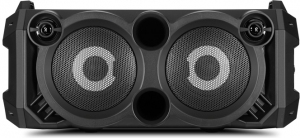 Boxa portabila SVEN PS-550 Black / 36W / Bluetooth / FM tuner / USB / microSD thumbnav 3