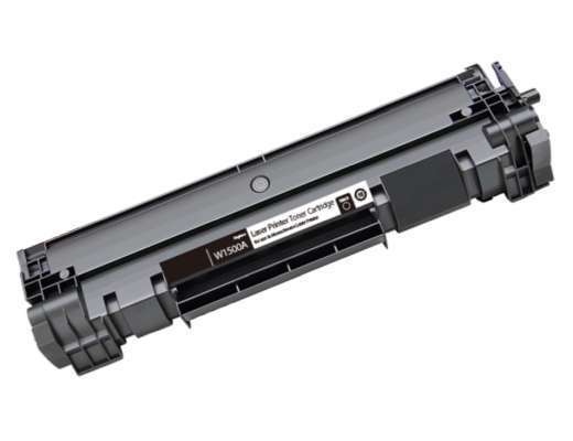 HP 150a (W1500A) Black Cartridgeages for HP LaserJet M111,M141, 975 p photo 4