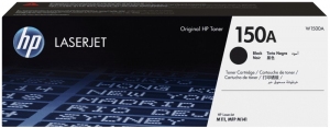 HP 150a (W1500A) Black Cartridgeages for HP LaserJet M111,M141, 975 p thumbnav 1
