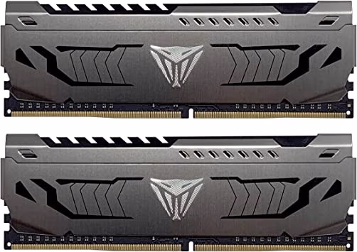 Оперативная память VIPER (by Patriot) STEEL Performance  DDR4-3200 32GB (Kit of 2x16GB) 