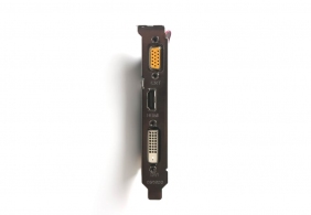 Видеокарта ZOTAC GeForce GT710 / 2GB / GDDR3 / 64Bit thumbnav 5