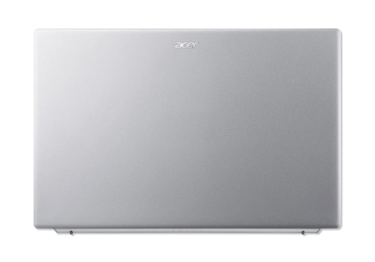 Ноутбук 14.0” ACER Swift Go 14 (NX.KG3EU.005) / AMD Ryzen 5 / 16GB / 512GB SSD / Pure Silver photo 4