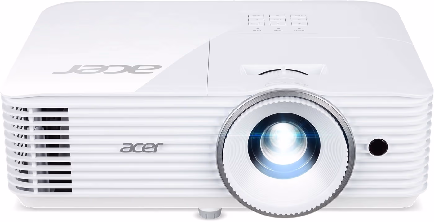 Proiector ACER H6546Ki  (MR.JW011.002) / FHD / DLP 3D / 5200Lm 
