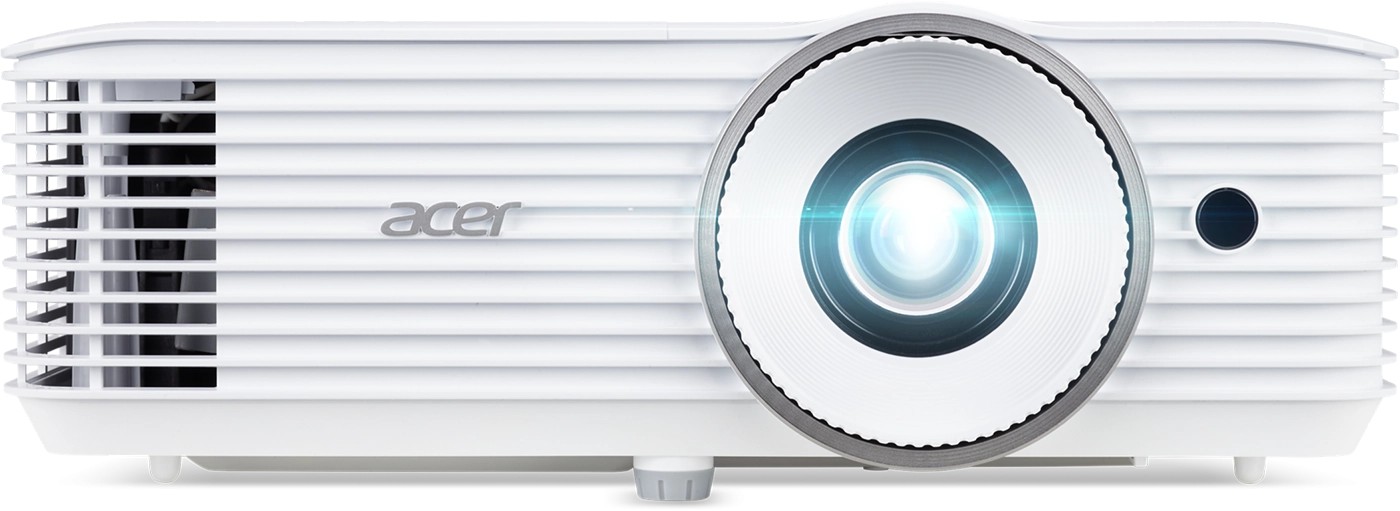 Проектор ACER H6546Ki  (MR.JW011.002) / FHD / DLP 3D / 5200Lm photo 2