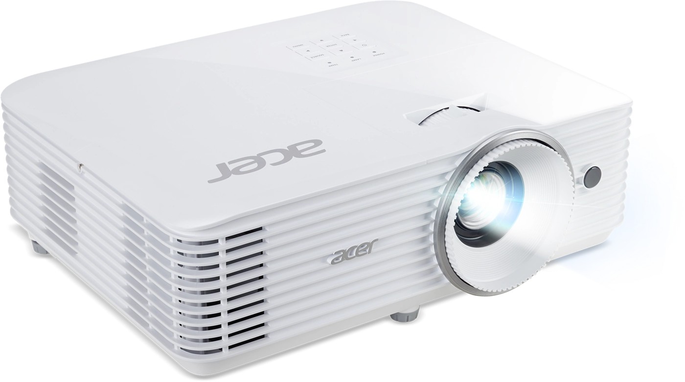 Проектор ACER H6546Ki  (MR.JW011.002) / FHD / DLP 3D / 5200Lm photo 3