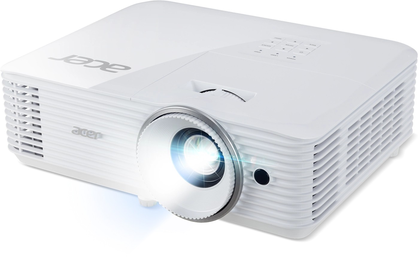 Проектор ACER H6546Ki  (MR.JW011.002) / FHD / DLP 3D / 5200Lm photo 4