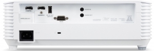 Проектор ACER H6546Ki  (MR.JW011.002) / FHD / DLP 3D / 5200Lm thumbnav 6