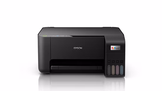 MFD cu CISS Epson  ECO TANK L3210 / A4 / Black