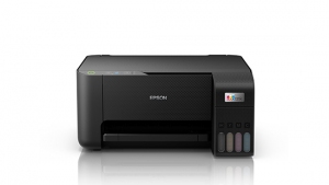 MFD cu CISS Epson  ECO TANK L3210 / A4 / Black thumbnav 1