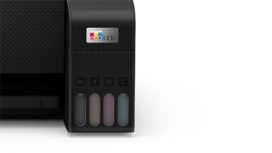 MFD cu CISS Epson  ECO TANK L3210 / A4 / Black thumbnav 4