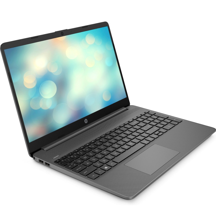 Ноутбук 15.6" HP Laptop 15s-fq5000ci / Intel Core i5-1235U / 16GB / 512GB SSD / Chalkboard Gray photo 2