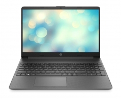 Ноутбук 15.6" HP Laptop 15s-fq5000ci / Intel Core i5-1235U / 16GB / 512GB SSD / Chalkboard Gray thumbnav 1