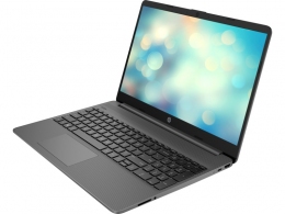Ноутбук 15.6" HP Laptop 15s-fq5000ci / Intel Core i5-1235U / 16GB / 512GB SSD / Chalkboard Gray thumbnav 3