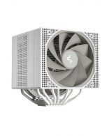 Sisteme de racire DEEPCOOL Gamer Storm ”ASSASSIN IV WH” / Universal / 280W / 500~1700rpm/ <29.3 dB(A) / 79CFM/58CFM / White thumbnav 2