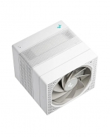 Sisteme de racire DEEPCOOL Gamer Storm ”ASSASSIN IV WH” / Universal / 280W / 500~1700rpm/ <29.3 dB(A) / 79CFM/58CFM / White thumbnav 3