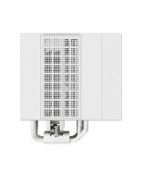 Sisteme de racire DEEPCOOL Gamer Storm ”ASSASSIN IV WH” / Universal / 280W / 500~1700rpm/ <29.3 dB(A) / 79CFM/58CFM / White thumbnav 4