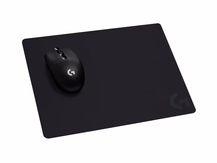 Игровой Коврик Logitech G440 / S /  Black 