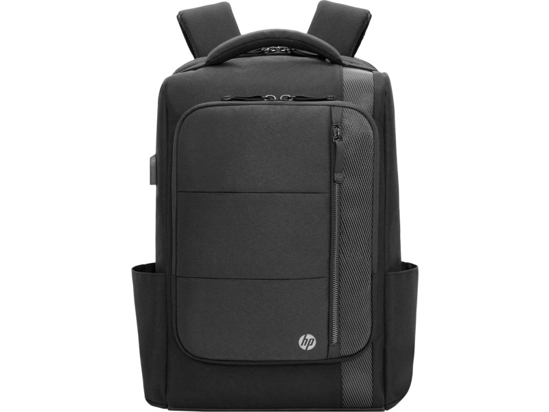 16.1” Рюкзак для ноутбука HP Renew Executive (6B8Y1AA), Black photo 1