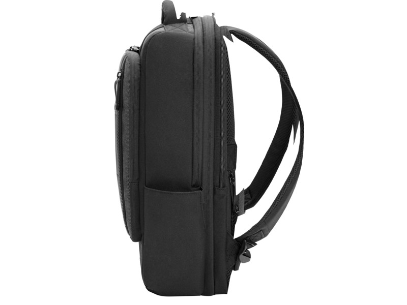 16.1” Рюкзак для ноутбука HP Renew Executive (6B8Y1AA), Black photo 4