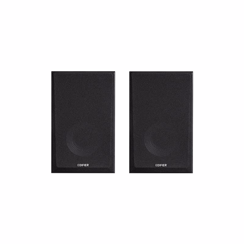 Колонки 2.0 Edifier R990BT(Studio) Black/ 24W RMS/ RCA/ Bluetooth/ wooden