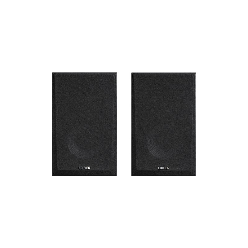 Колонки 2.0 Edifier R990BT(Studio) Black/ 24W RMS/ RCA/ Bluetooth/ wooden photo 1