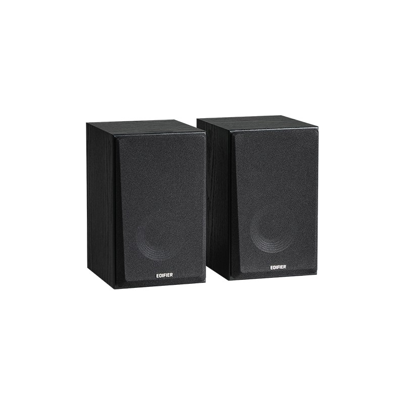 Колонки 2.0 Edifier R990BT(Studio) Black/ 24W RMS/ RCA/ Bluetooth/ wooden photo 2