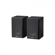 Колонки 2.0 Edifier R990BT(Studio) Black/ 24W RMS/ RCA/ Bluetooth/ wooden thumbnav 3
