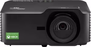 Проектор VIEWSONIC LX700-4K RGB / RGB Laser / UHD / 5200 Lm