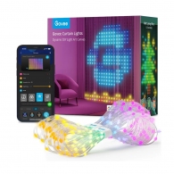 Наружные занавесочные светильники GOVEE RGBIC Curtain Lights 1.5*2m thumbnav 1