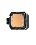 Sisteme de racire DEEPCOOL MYSTIQUE 240/ Universal/ <36.49dBA/ 72.45CFM/ Black thumbnav 2