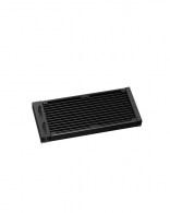 Sisteme de racire DEEPCOOL MYSTIQUE 240/ Universal/ <36.49dBA/ 72.45CFM/ Black thumbnav 4