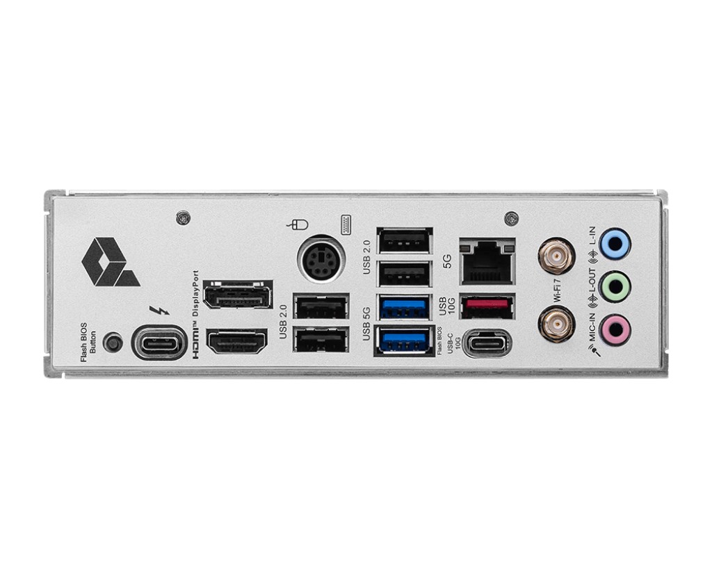 Материнская плата MSI PRO Z890-P WIFI/ 1851/ Z890/ DDR5 / ATX photo 5