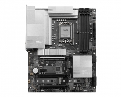 Материнская плата MSI PRO Z890-P WIFI/ 1851/ Z890/ DDR5 / ATX thumbnav 2