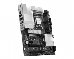 Материнская плата MSI PRO Z890-P WIFI/ 1851/ Z890/ DDR5 / ATX thumbnav 3