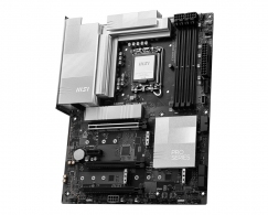 Материнская плата MSI PRO Z890-P WIFI/ 1851/ Z890/ DDR5 / ATX thumbnav 4