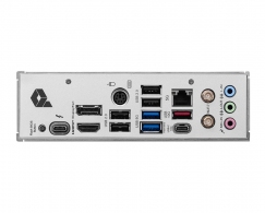 Материнская плата MSI PRO Z890-P WIFI/ 1851/ Z890/ DDR5 / ATX thumbnav 5
