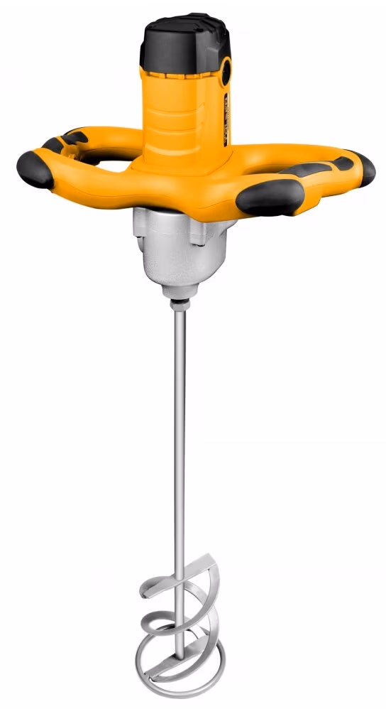 Mixer pentru mortar 1800W Tolsen 