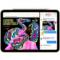 Планшет Apple iPad 10.9 Wi-Fi 64GB - Blue (MCM84QA/A) thumbnav 4